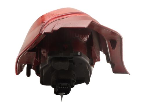 Right taillight RENAULT TWINGO II (CN0_) 1.2 16V (CN04, CN0B) | BP39046256C35 - Image 4
