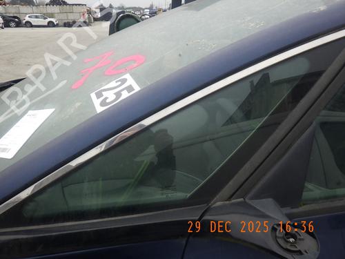 Used Front left quarter glass RENAULT SCÉNIC IV (J9_) 1.3 TCe 115 (J9N9) (115 hp) 31182186