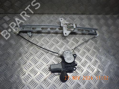 Front left window mechanism SUZUKI SWIFT IV (FZ, NZ) 1.2 (AZH412, ZC72S) | BP24287048C22 - Image 7