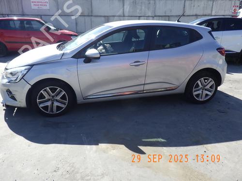 Gearbox RENAULT CLIO V (B7_) 1.5 Blue dCi 85 (B7AG) | BP31884738M3 - Image 14