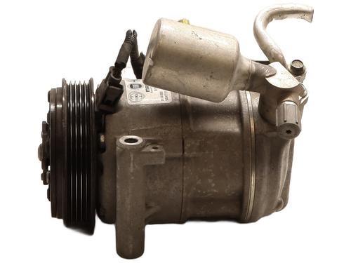 Used AC compressor ALFA ROMEO GIULIETTA (940_) 1.4 TB (940FXB1A, 940FXB11) (170 hp) 27501125