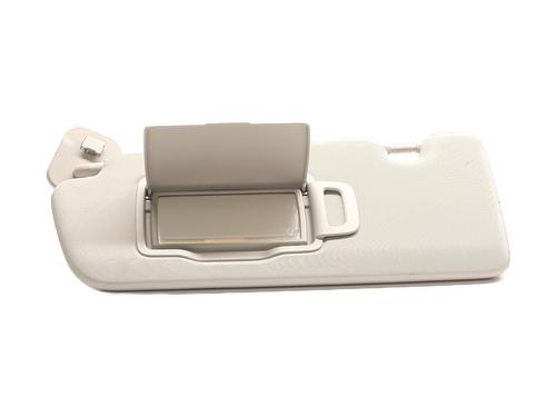 Left sun visor RENAULT CLIO V (B7_) 1.5 Blue dCi 85 (B7AG) | BP32191776I1  - Image 6