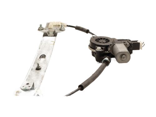 Front right window mechanism MAZDA 2 Hatchback (DL, DJ) 1.5 D (DJ5FS) | BP37733334C23 - Image 3