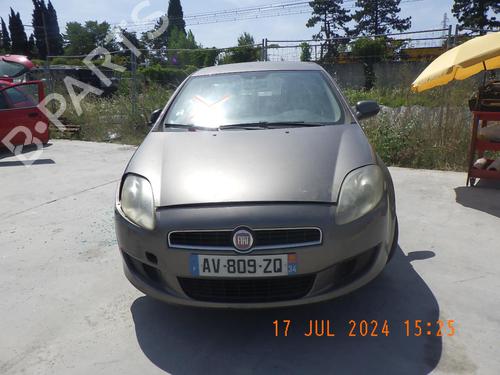 Used Parts FIAT BRAVO II (198_)  1.6 D Multijet (198AXM1B)  2376819