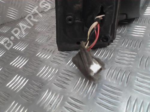 Right mirror FORD KA (RU8) 1.2 | BP24286620C27 