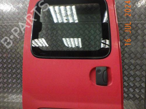 Used Right slide door RENAULT KANGOO (KC0/1_) D 55 1.9 (KC0D) (54 hp) 24287377