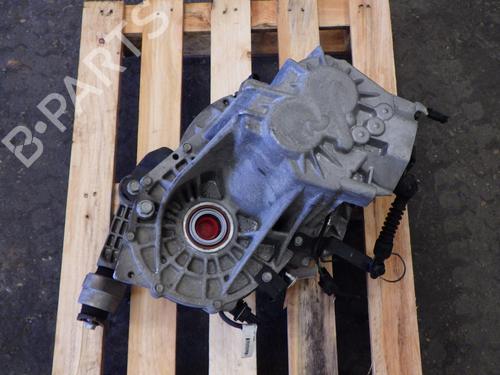 Gearbox PEUGEOT 208 I (CA_, CC_) 1.6 HDi | BP28476477M3