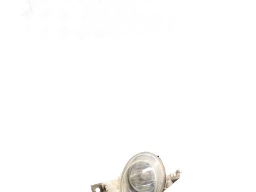 Used Right front fog light Right front fog light PEUGEOT 206 CC (2D) 1.6 16V (2DNFUF, 2DNFUR) (109 hp) 30078887 30078887
