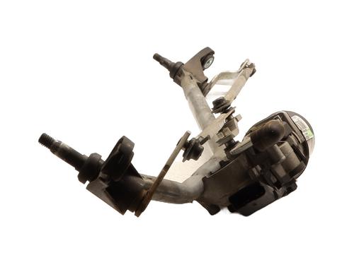 Used Front wiper motor Front wiper motor RENAULT KANGOO / GRAND KANGOO II (KW0/1_) 1.5 dCi 90 (KW05, KW08, KW0G, KW11) (90 hp) 28680660 28680660