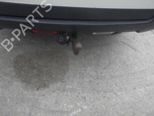 Used Tow ball/Mechanism NISSAN X-TRAIL II (T31) 2.0 dCi 4x4 (150 hp) 28497039