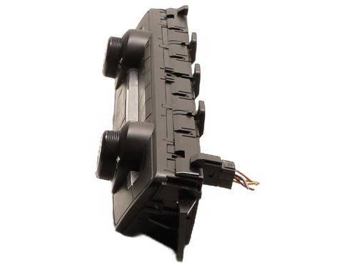 Climate control CITROËN BERLINGO (ER_, EC_) 1.2 PureTech 110 | BP28192614I5  - Image 5