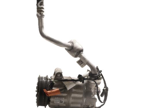 AC compressor FORD FIESTA VII (HJ, HF) 1.0 EcoBoost | BP38476272M34 - Image 4