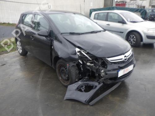 Left headlight OPEL CORSA D (S07) 1.2 (L08, L68) | BP24541135C28  - Image 7