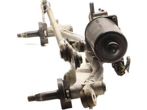 Front wiper motor KIA VENGA (YN) 1.4 CVVT | BP29614049M29 