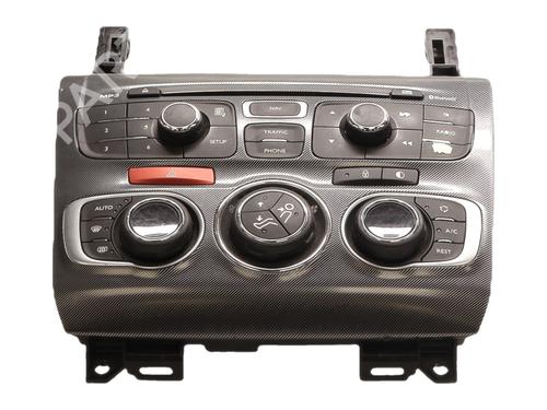 Climate control CITROËN C4 II (NC_) | BP36399789I5 - Image 5