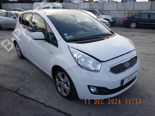 Left sun visor KIA VENGA (YN) 1.6 CRDi 115 | BP38607593I1 - Image 9