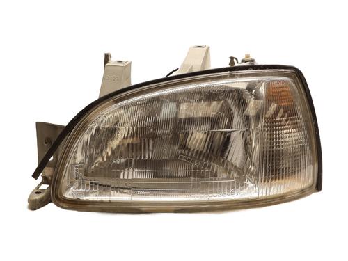 Faro izquierdo RENAULT CLIO I (B/C57_, 5/357_) 1.4 (80 hp) 28215811