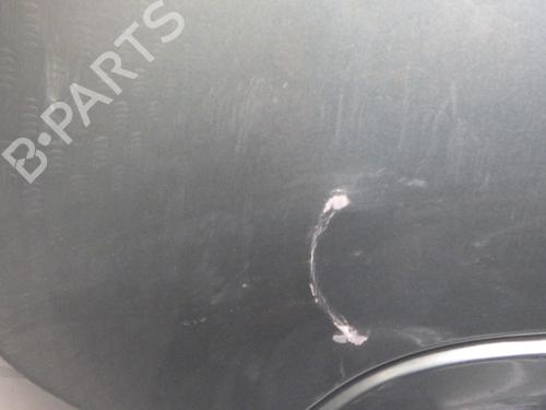 Rear bumper CITROËN C3 I (FC_, FN_) 1.4 HDi | BP30089375C8 