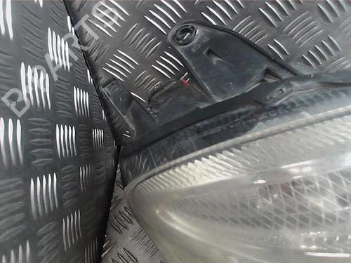 Right headlight CITROËN C8 (EA_, EB_) 2.0 HDi | BP24287319C29  - Image 8