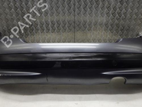 Used Rear bumper PEUGEOT 207 CC (WD_) 1.6 16V (120 hp) 30592206