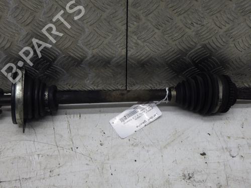 Used Left front driveshaft Left front driveshaft RENAULT CLIO II (BB_, CB_) 1.6 16V (BB01, BB0H, BB0T, BB14, BB1D, BB1R, BB2KL, BB3G... (107 hp) 40058579 40058579