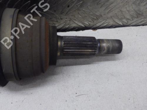 Left front driveshaft DACIA SANDERO II TCe 90 (B8M1, B8MA, B8AC) | BP33564943M38 - Image 4