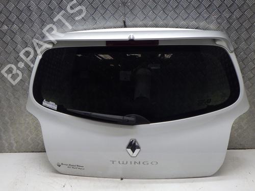 Tailgate RENAULT TWINGO II (CN0_) 1.5 dCi (CN0U) | BP36816105C6  - Image 11