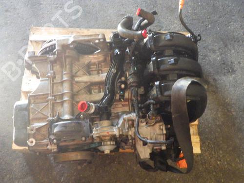 Engine PEUGEOT 208 I (CA_, CC_) 1.2 VTI 82 | BP24286322M1 - Image 3