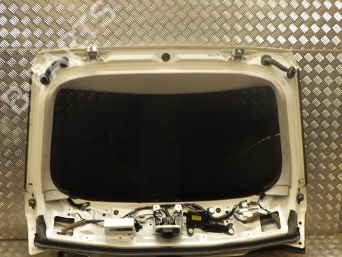 Tailgate RENAULT KOLEOS I (HY_) 2.0 dCi 4x4 (HY0K) | BP26908883C6 
