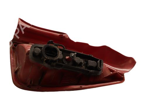 Left taillight CITROËN C2 (JM_) 1.4 HDi | BP27704484C34 