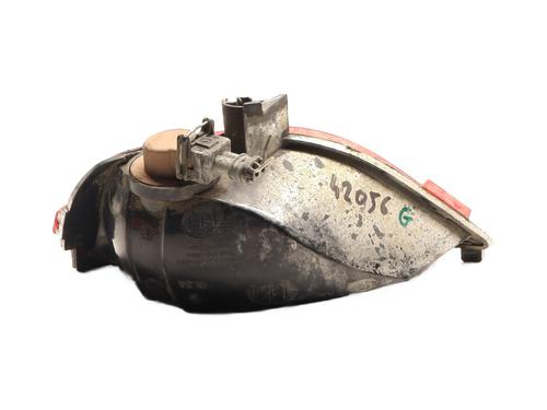 Venstre baklys, støtfanger RENAULT SCÉNIC III (JZ0/1_) 1.6 dCi (JZ00, JZ12) | BP30849969C81