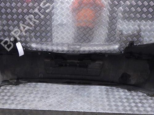 Rear bumper RENAULT CLIO III (BR0/1, CR0/1) 1.5 dCi (BR17, CR17) | BP24286911C8 