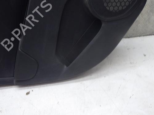 Rear left panel RENAULT CLIO IV (BH_) 1.6 RS Trophy (BHJ4, BHJ6) | BP38079548C60 - Image 5