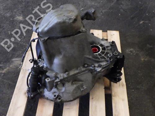 Gearbox PEUGEOT 207 (WA_, WC_) 1.4 16V | BP29895639M3