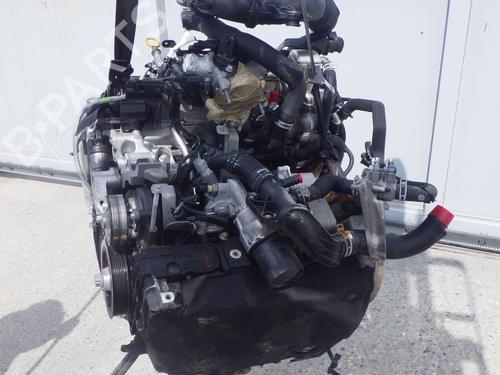 Engine RENAULT TRAFIC III Van (FG_) 2.0 dCi 170 (FGMM, FGMV) | BP33628755M1 - Image 5