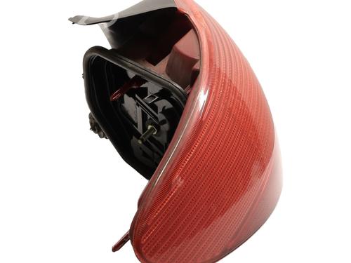 Used Left taillight Left taillight PEUGEOT 206 Hatchback (2A/C) 2.0 HDI 90 (90 hp) 33740682 33740682