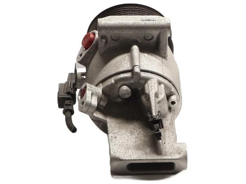 Used AC compressor AC compressor DACIA SANDERO II TCe 90 (B8M1, B8MA, B8AC) (90 hp) 33564938 33564938