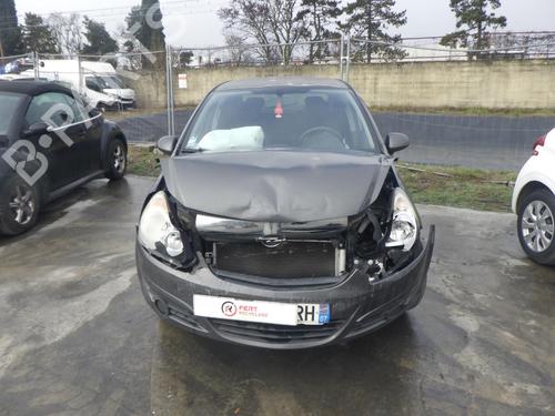 Left taillight OPEL CORSA D (S07) 1.3 CDTI (L08, L68) | BP24286790C34 - Image 7