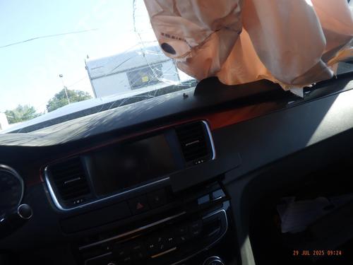 Left front window switch PEUGEOT 508 SW I (8E_) 2.0 BlueHDi 180 | BP30143920I27 - Image 30