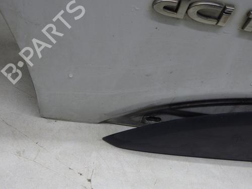 Left front door RENAULT TRAFIC III Van (FG_) 1.6 dCi 115 (FGMD) | BP32171271C2 