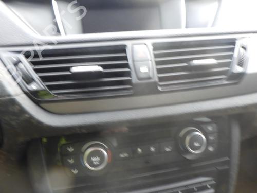 Used Climate control BMW X1 (E84) xDrive 20 d (184 hp) 24287666