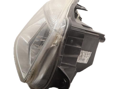 Used Right headlight Right headlight SKODA FABIA II (542) [2006-2014] 36418439 36418439