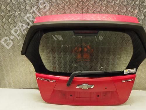 tailgate-chevrolet-spark-m300-2009-30513588 main image