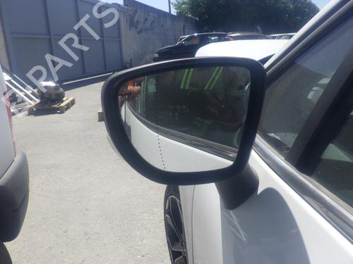 left-mirror-renault-clio-iv-bh_-2012-2013-2014-2015-2016-2017-2018-2019-2020-2021-37449420 main image