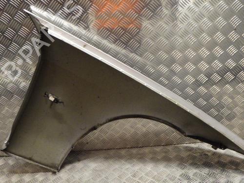 Left front fenders BMW 3 Touring (E91)  | BP24284952C41 