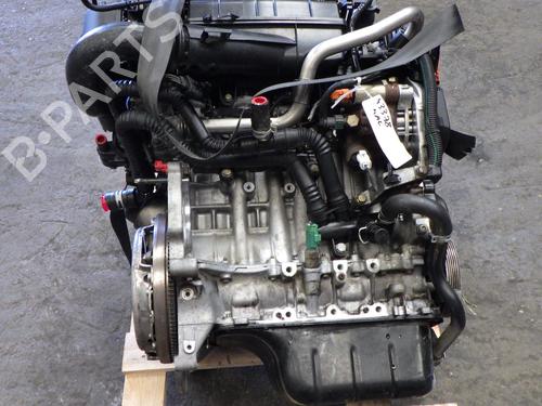 Engine CITROËN C3 I (FC_, FN_) 1.4 HDi | BP28045447M1 