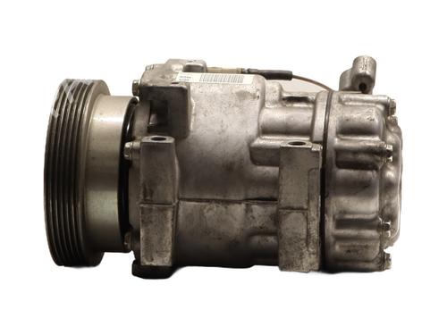 AC compressor DACIA SANDERO 1.5 dCi | BP28360721M34  - Image 5