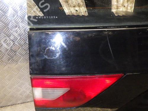 Used Tailgate Tailgate BMW X3 (E83) 2.0 d (150 hp) 24285069 24285069