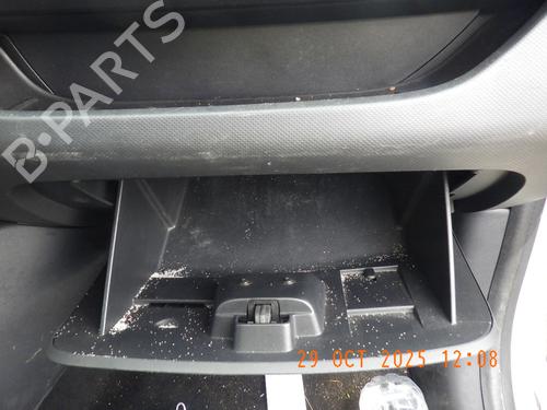 Glove box RENAULT CLIO IV (BH_) 1.5 dCi 75 | BP29960947C95