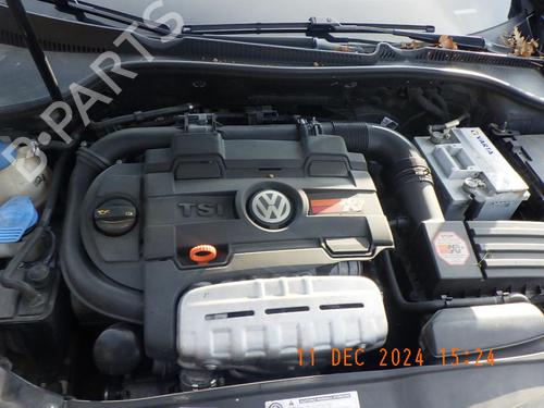 Right sun visor VW GOLF VI (5K1) 1.4 TSI | BP30411585I2  - Image 20